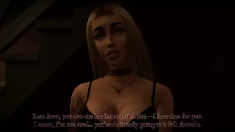 Casting Couch - Episode 2 - Part 2 - Anais57