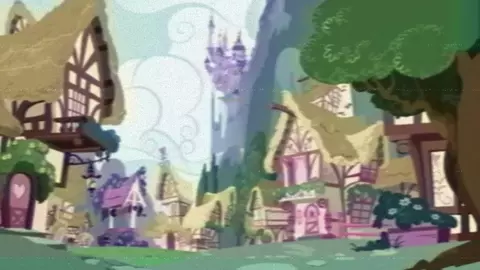 Mane Six | A mlp HMV