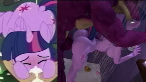 Mane Six | A mlp HMV