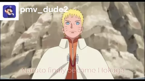 Naruto - Blacked/Bnwo - short - pmv_dude2