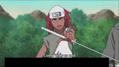 Naruto - Blacked/Bnwo - short - pmv_dude2