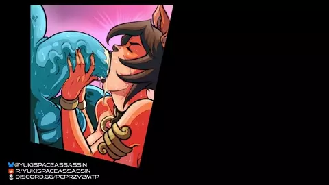 (COMIC DUB) Yuki: Space Assassin, Issue #4: The Auction, Page 10