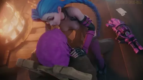 SFMPMV- Cadence of Booty 34