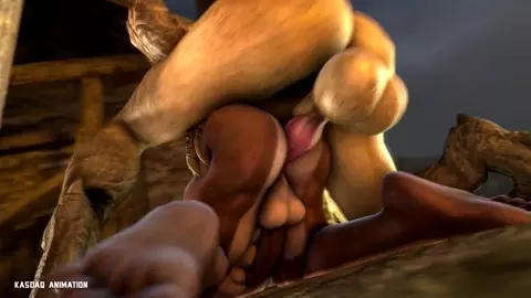 Kasdaq Compilation with Sound