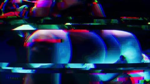 Malice & Juno - The Hunt [Cerbskies][4K60FPS]