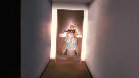 lz_ntr6(Alternate costume version)