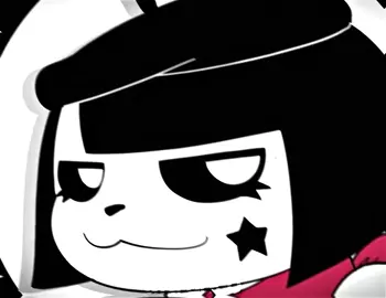 MIME AND DASH - DERPIXION | EDIT