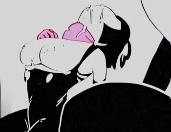 MIME AND DASH - DERPIXION | EDIT