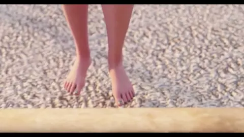 Aunt Cass x Nani Pelekai - Eating Out