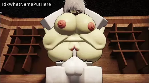 Forgotten girl caught by catboy