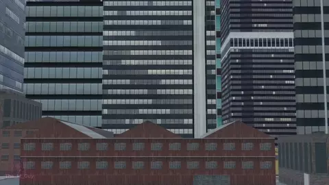 ANIME GIRL X CHAINSAW MONSTER PREVIEW