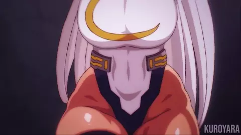 Mirko's Workout [HMV] - SemperLeaf