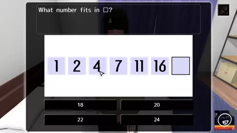 The Daily Life of Serving Doll NSFW GAME