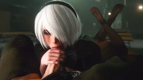 I Wanna Dance | AGAPILORD HMV / PMV