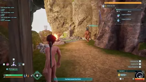 PALWORLD MOD NSFW GAME 1 (ANUBIS)