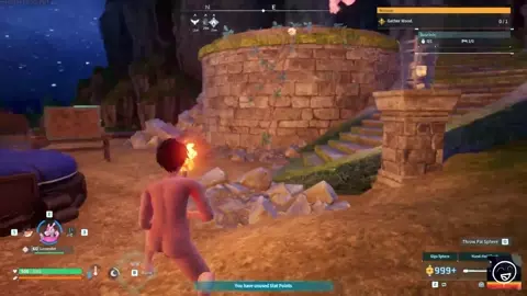 PALWORLD MOD NSFW GAME 3 (LOVANDER)