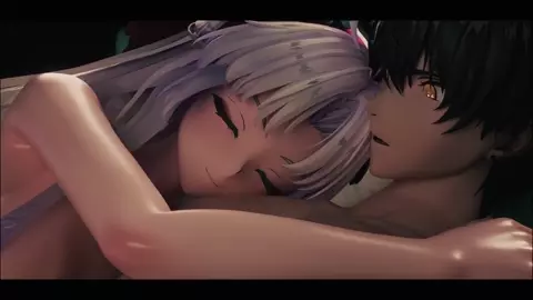 Carlotta X Phoebe [LeaseHouse]