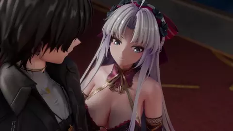 Carlotta X Phoebe [LeaseHouse]