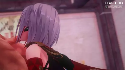 Topaz-Honkai: Star Rail