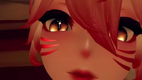 Breeding your Step Mommy ❤️ Kitsune Non Stop