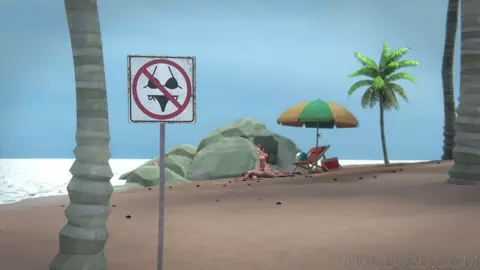 Tracer & Zarya [Rikolo][4K60FPS]