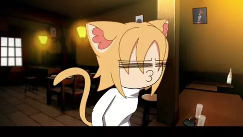 Neco-Arc fantasizes sex