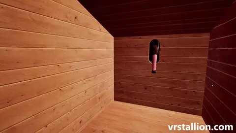 Gloryhole POV | VR Stallion Gameplay