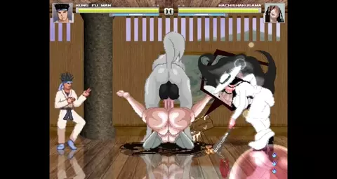 sadako and horse mugen