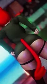 [Leonie] Catgirl is horny for you