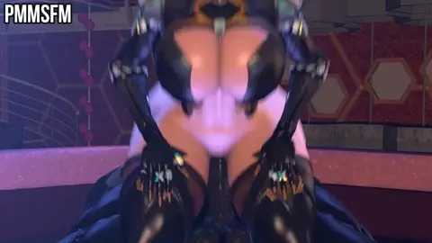 EMMA FROST: ALL ABOUT BAKERY - PMMSFM