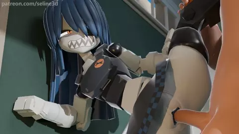 Minne In The Hallway (SeLine)