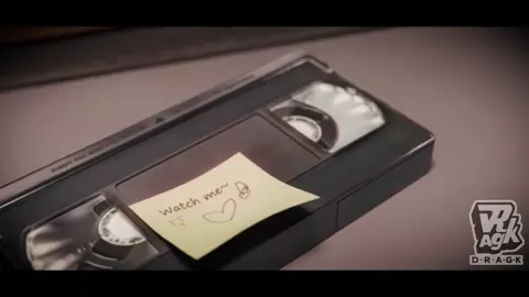 [Dragk] Burnice Sex Tape