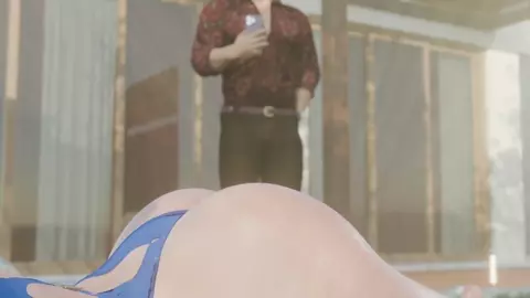 Chun Li Package [AlenAbyss][4K]