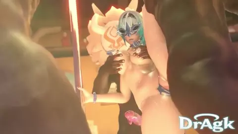 Eula party Full [Dragk]