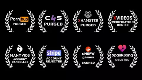 Now Showing on Rule34! Tribute to the Fertility King - S1, Ep5