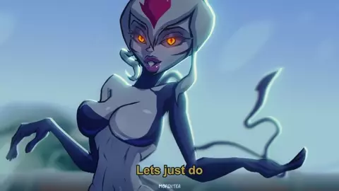 Cold Treatment (4k60fps) upscaled/interpolated