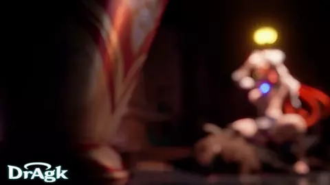 Nilou Dance Full [Dragk]