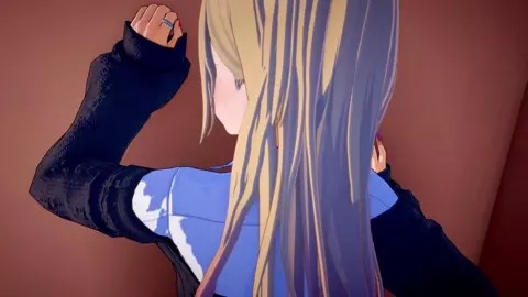 Sono Bisque Doll wa NTR-ru: Vol.2 Marin & Nowa