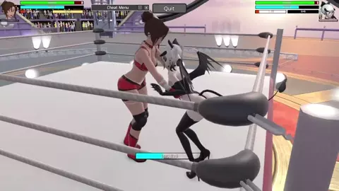 HRSL: Julia vs Luna Traditional