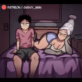 Seiko Ayase teaches you [GasvyMan]