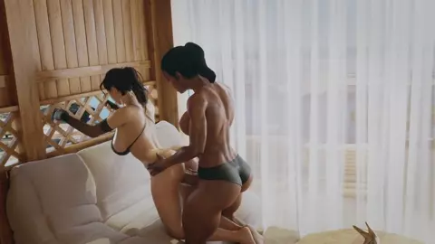 Sheva Alomar & Claire [ToughCookieSV][NO WM][4K]