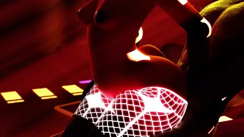 Sensual Grind (Marrubi) 4K30FPS No Watermark