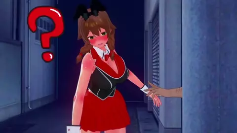 Drunk Kana-chan gets attacked by a dirty old man [Peh-Koi]