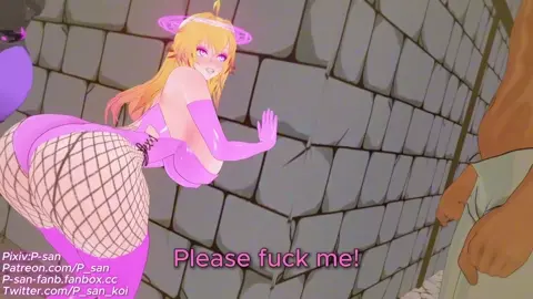 Rias gremory Mind control NTR Gyaru version Preview