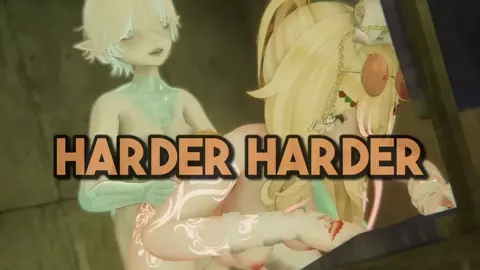 [JinkyVR] Ghosts like @Absolute_Azure are surprisingly compliant to my slutty request