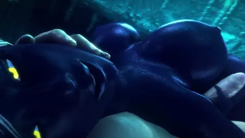 30 Minutes Creampie 2