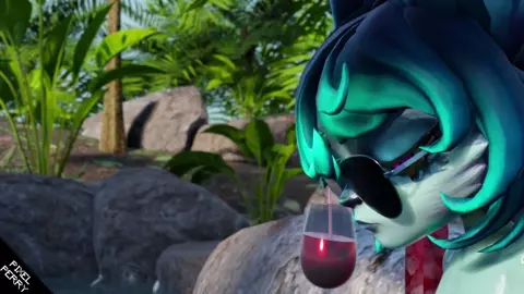 Vex Machine Test [Pixel-Perry][4K60FPS]