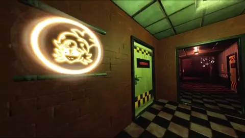 Fexa Roleplay (4k) (VeeVRChat)