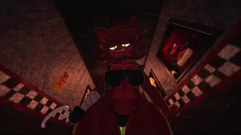 Fexa Roleplay (4k) (VeeVRChat)