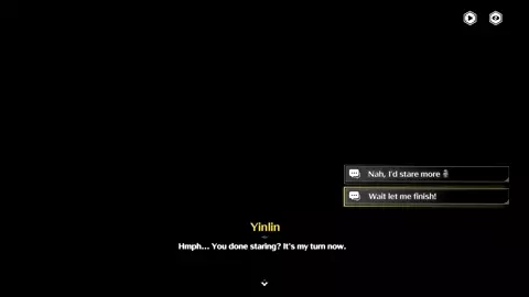 4K Yinlin Darkskin Different Map R